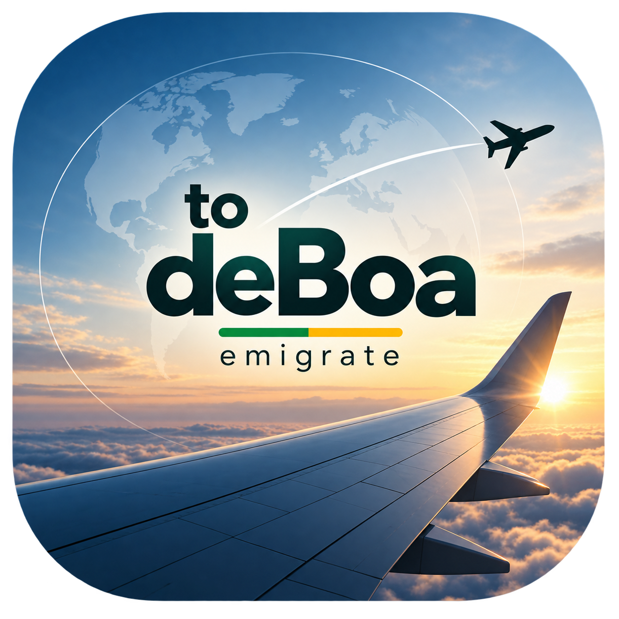 to deBoa – emigrate